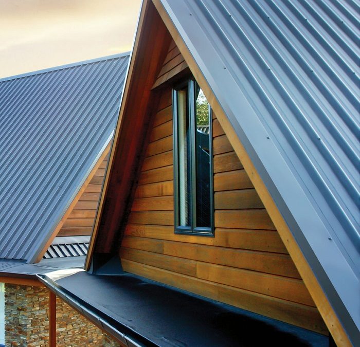 Exterior Remodeling