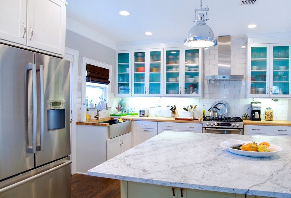 Interior Remodeling